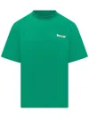 Barrow Mini T-shirt For In Verde