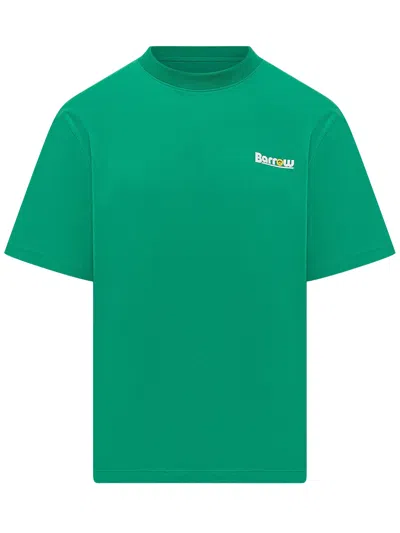 Barrow Mini T-shirt For In Verde