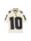 Barrow Mini Unisex T-shirt For Kids In Neutral