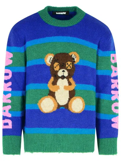 Barrow Sweaters In Multicolor