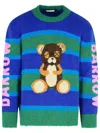 Barrow Sweaters In Multicolor