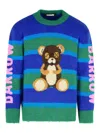 Barrow Sweaters In Multicolour
