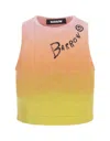 Barrow Top In Multicolour
