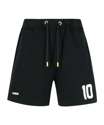 BARROW BARROW DRAWSTRING SPORT SHORTS