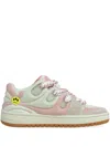 Barrow Olli Sneakers In White