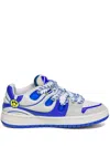Barrow Olli Sneakers In White