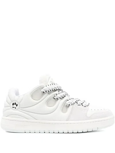 BARROW OLLIE LACE-UP SNEAKERS