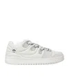 Barrow Sneakers In White