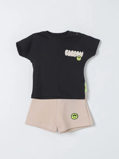 Barrow Babies' Pack  Kids Kids Color Black
