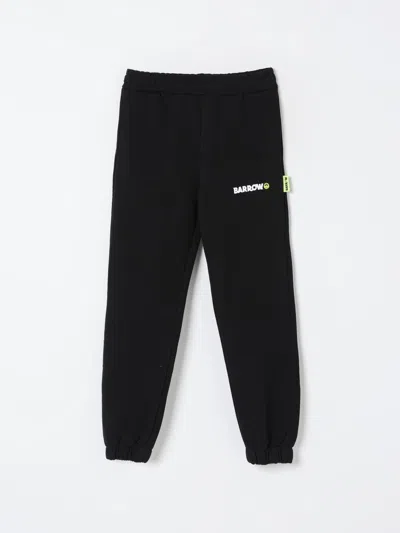 Barrow Pants  Kids Kids Color Black