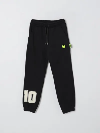Barrow Pants  Kids Kids Color Black