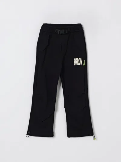 Barrow Pants  Kids Kids Color Black