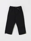 Barrow Pants  Kids Kids Color Black In Black