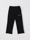Barrow Pants  Kids Kids Color Black In Black