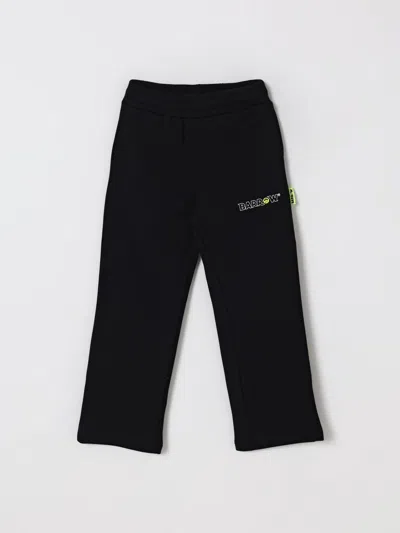 Barrow Pants  Kids Kids Color Black