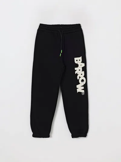 Barrow Pants  Kids Kids Color Black