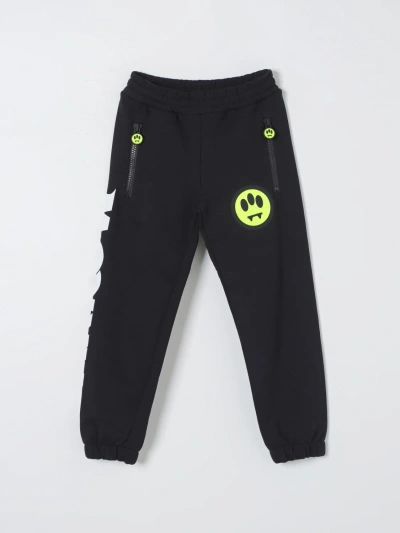 Barrow Trousers  Kids Kids Colour Black