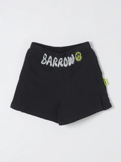 Barrow Pants  Kids Kids Color Black