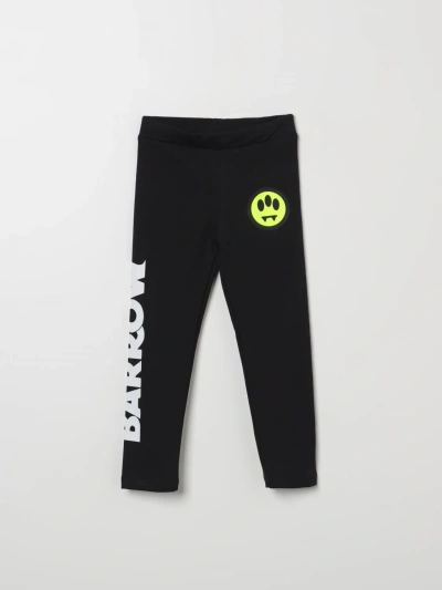 Barrow Babies' Pants  Kids Kids Color Black