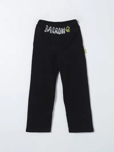 Barrow Pants  Kids Kids Color Black