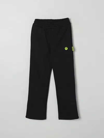 Barrow Pants  Kids Kids Color Black In Schwarz