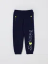 Barrow Pants  Kids Kids Color Blue In Blue