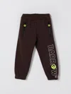 Barrow Pants  Kids Kids Color Brown In Brown