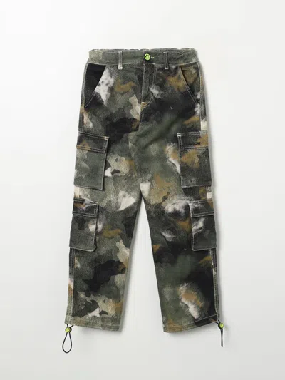 Barrow Pants  Kids Kids Color Military