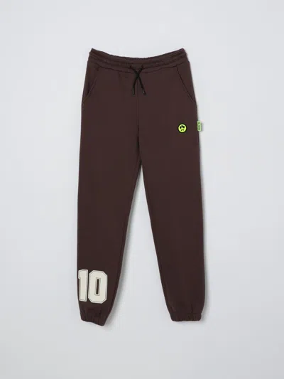 Barrow Pants  Kids Kids Color Orange