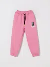 Barrow Pants  Kids Kids Color Pink