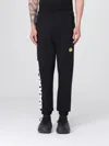 Barrow Pants  Men Color Black
