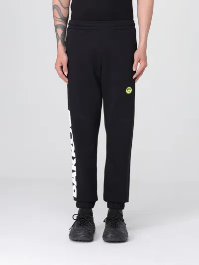 Barrow Pants  Men Color Black