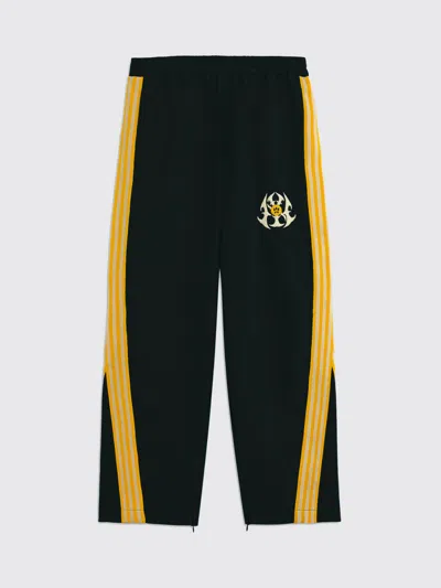 Barrow Pants  Men Color Black In Multi