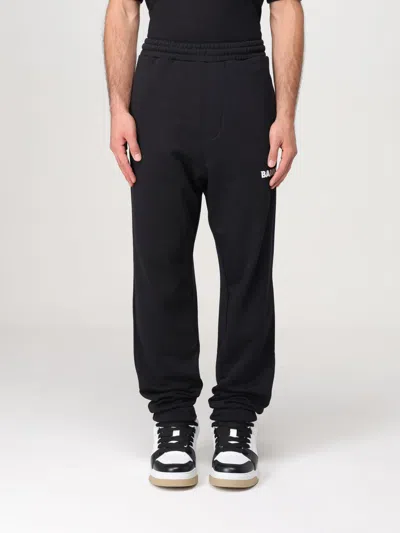 Barrow Pants  Men Color Black In Schwarz