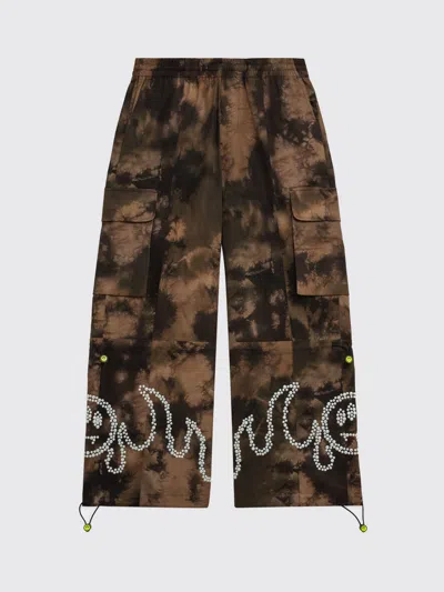 Barrow Pants  Men Color Brown