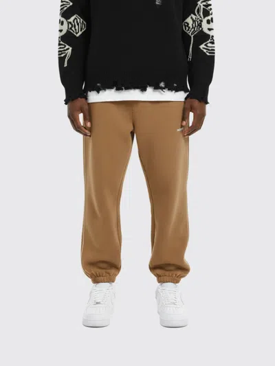 Barrow Pants  Men Color Camel In Brown