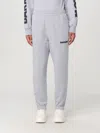 Barrow Pants  Men Color Grey In Grau