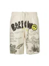 BARROW BARROW PANTS