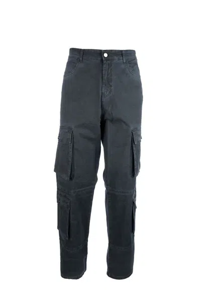 Barrow Pants In Black