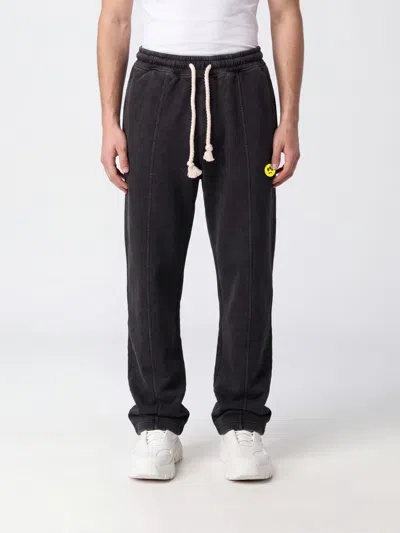 Barrow Pants Men Color Black