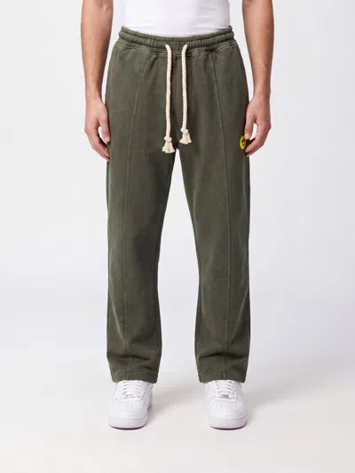 Barrow Pants Men Color Military In Green