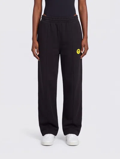 Barrow Pants Woman Color Black