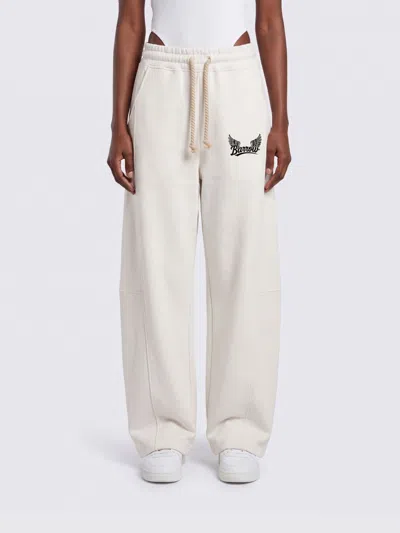Barrow Pants Woman Color White