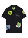 Barrow Shirt  Kids Kids Color Black In Black