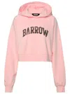 Barrow Logoed Sweater