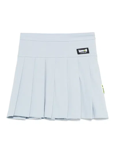 BARROW PLEATED SKIRT