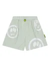 Barrow Poplin Shorts