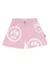 Barrow Poplin Shorts