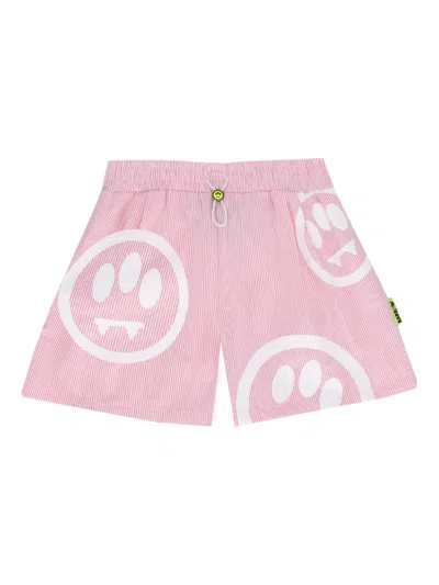 Barrow Kids' Poplin Shorts