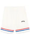 BARROW POPLIN SHORTS